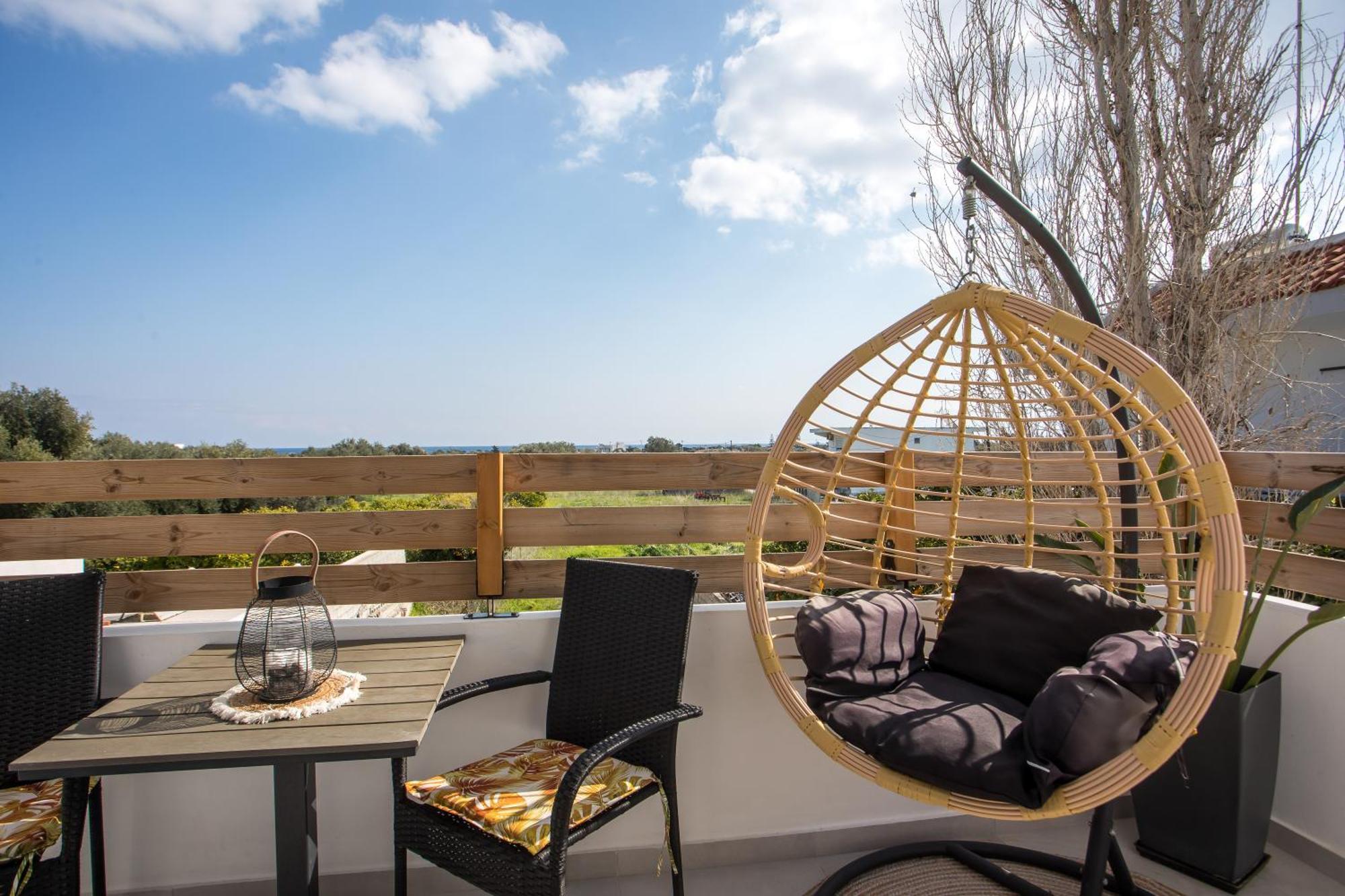 Olea Luxury Apartment Афанду Екстер'єр фото