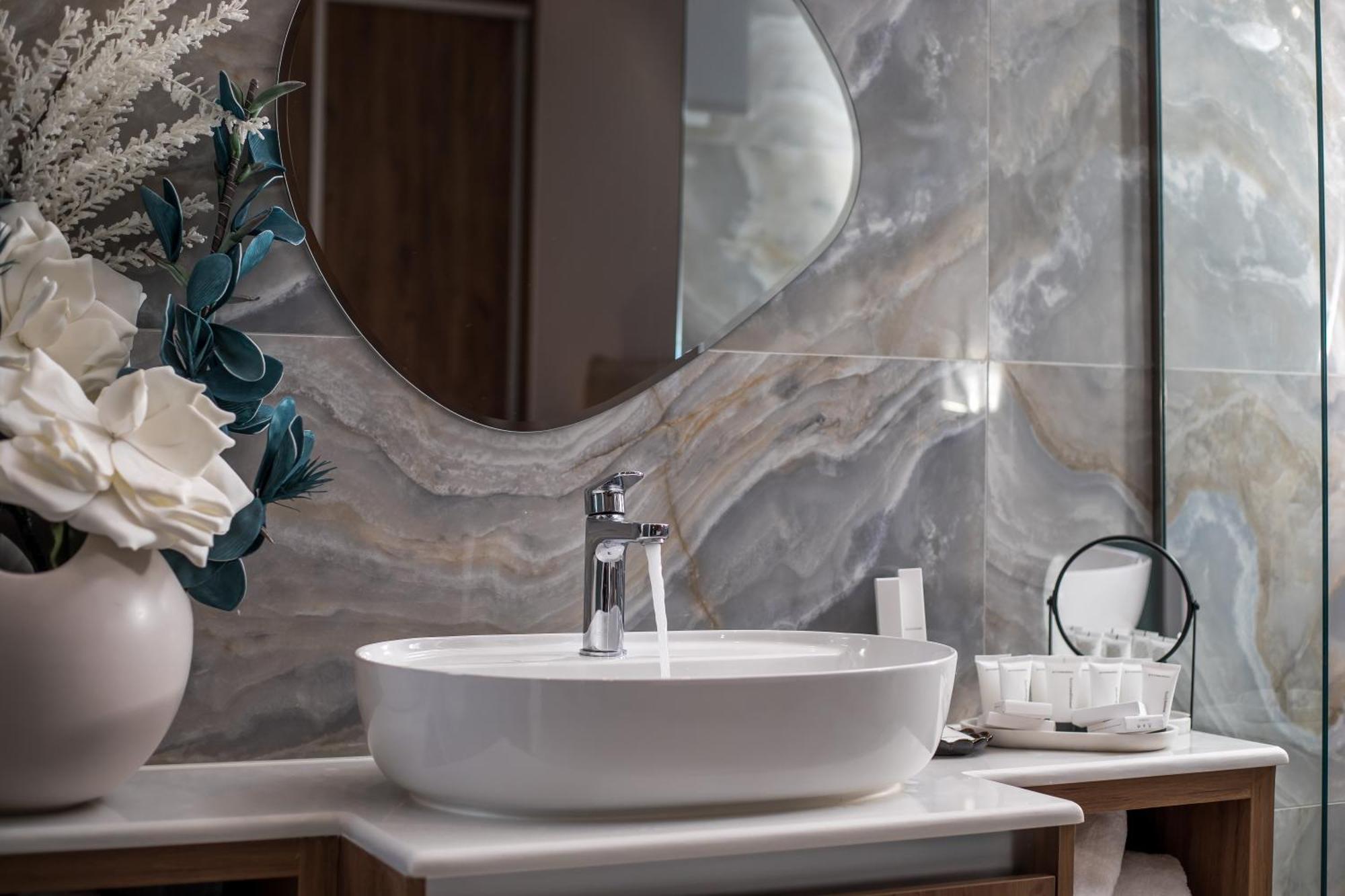 Olea Luxury Apartment Афанду Екстер'єр фото