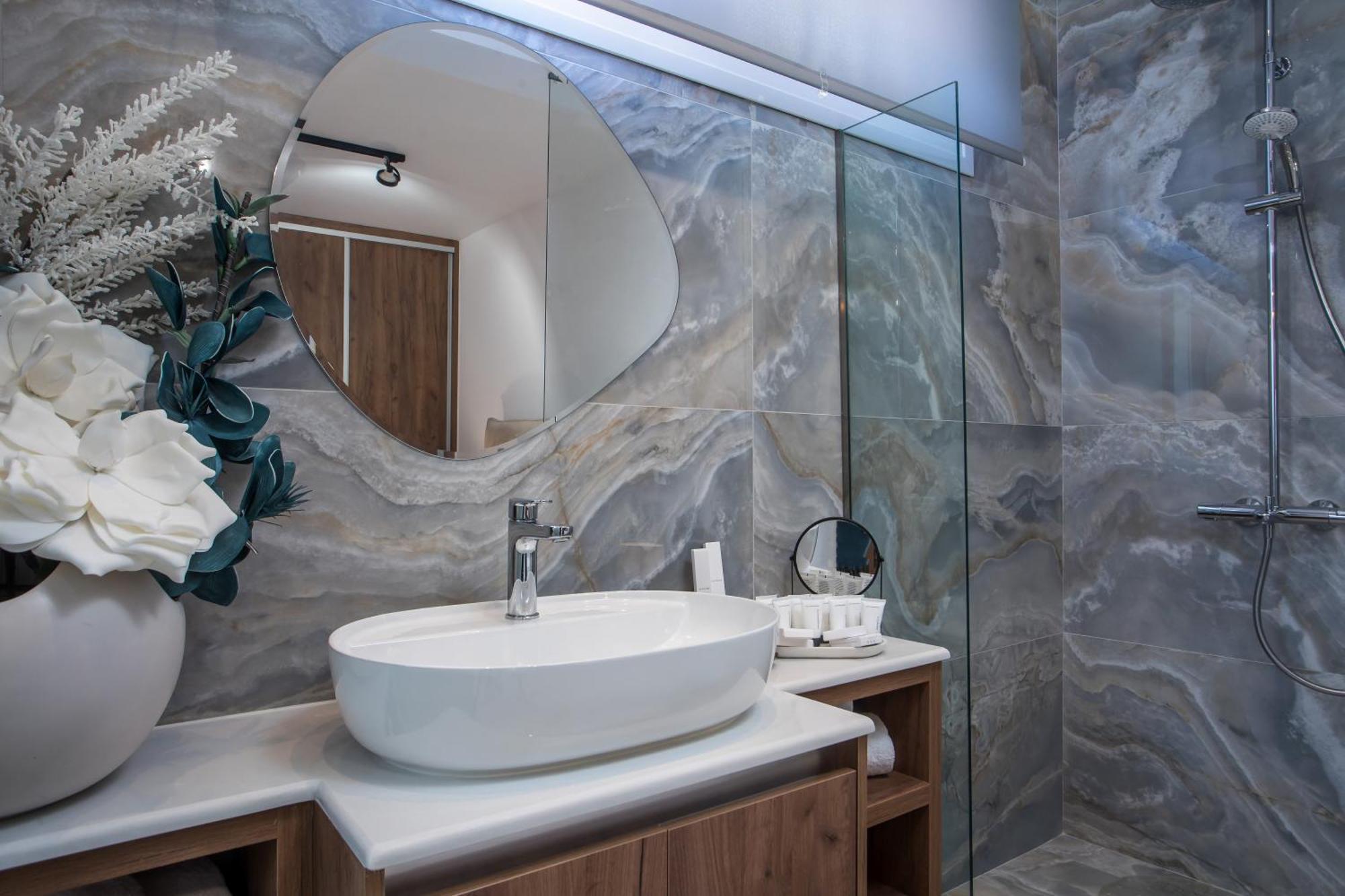 Olea Luxury Apartment Афанду Екстер'єр фото