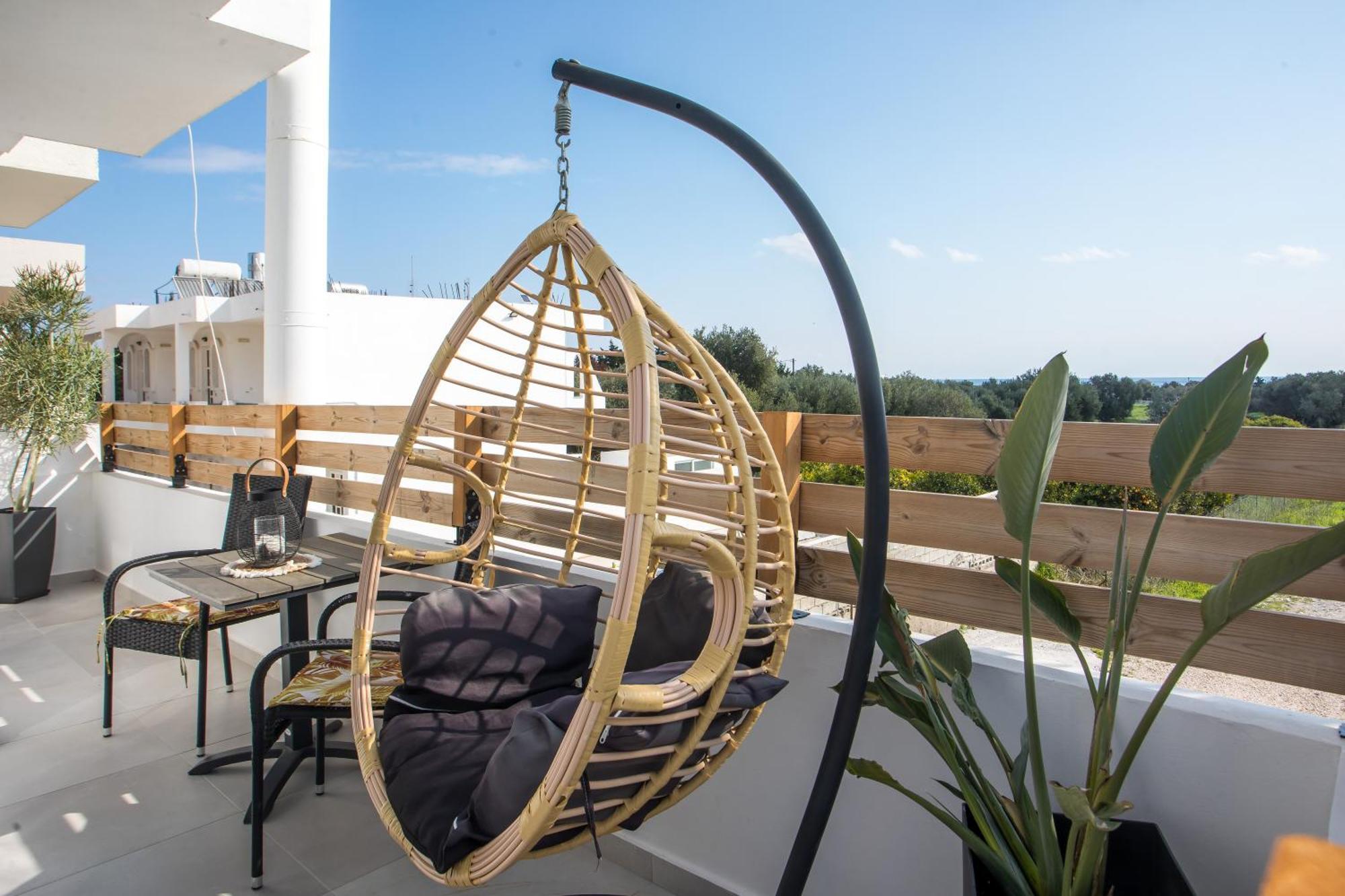Olea Luxury Apartment Афанду Екстер'єр фото